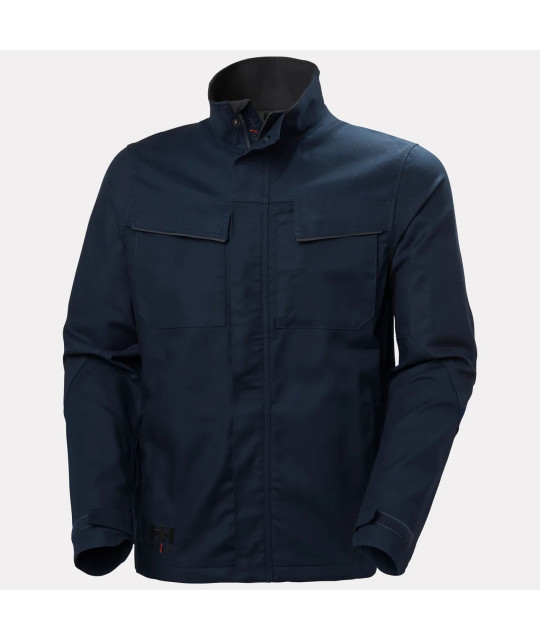 Helly Hansen Workwear Oxford 2.0 arbetsjacka Helly Hansen | ADT Tryck