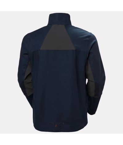 Helly Hansen Workwear Oxford 2.0 arbetsjacka Helly Hansen | ADT Tryck