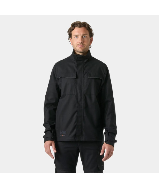 Helly Hansen Workwear Oxford 2.0 arbetsjacka Helly Hansen | ADT Tryck