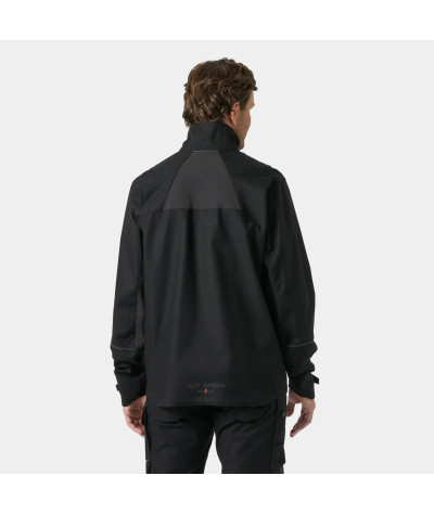 Helly Hansen Workwear Oxford 2.0 arbetsjacka Helly Hansen | ADT Tryck