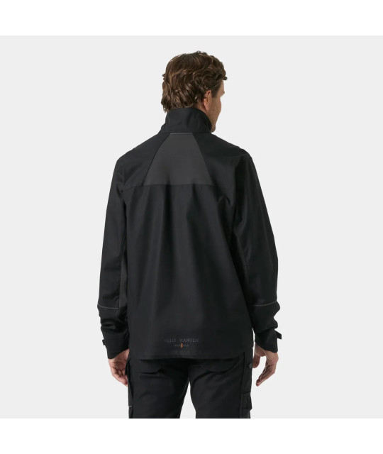 Helly Hansen Workwear Oxford 2.0 arbetsjacka Helly Hansen | ADT Tryck