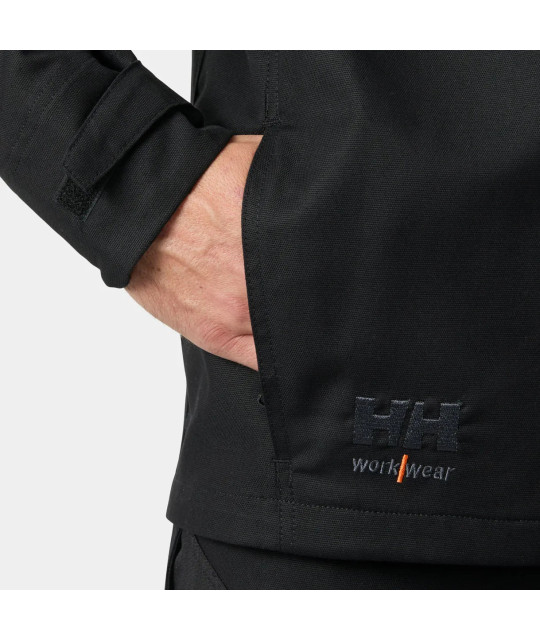 Helly Hansen Workwear Oxford 2.0 arbetsjacka Helly Hansen | ADT Tryck