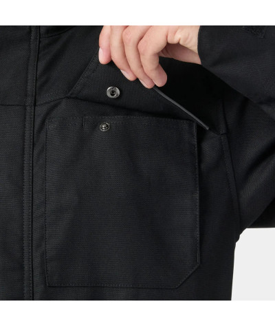 Helly Hansen Workwear Oxford 2.0 arbetsjacka Helly Hansen | ADT Tryck
