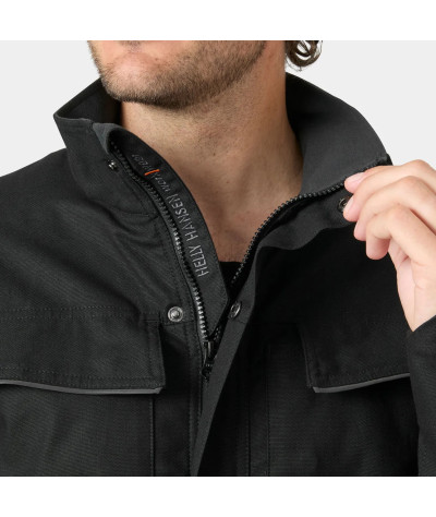 Helly Hansen Workwear Oxford 2.0 arbetsjacka Helly Hansen | ADT Tryck