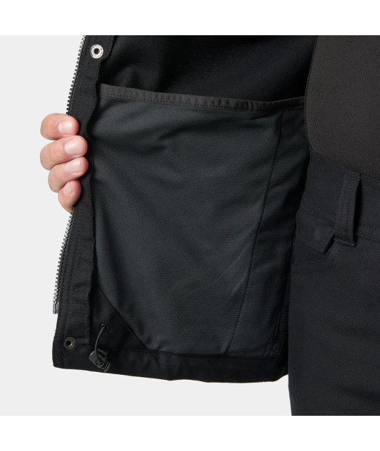 Helly Hansen Workwear Oxford 2.0 arbetsjacka Helly Hansen | ADT Tryck