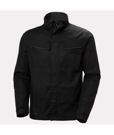 Helly Hansen Workwear Oxford 2.0 arbetsjacka Helly Hansen | ADT Tryck