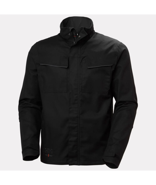 Helly Hansen Workwear Oxford 2.0 arbetsjacka Helly Hansen | ADT Tryck