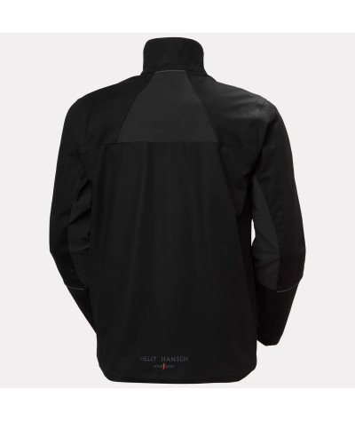 Helly Hansen Workwear Oxford 2.0 arbetsjacka Helly Hansen | ADT Tryck