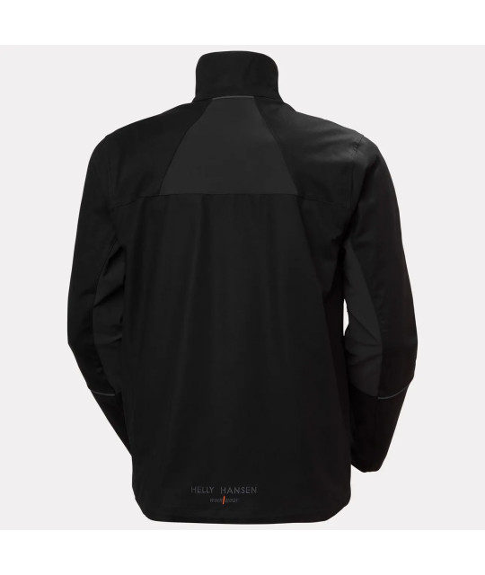 Helly Hansen Workwear Oxford 2.0 arbetsjacka Helly Hansen | ADT Tryck