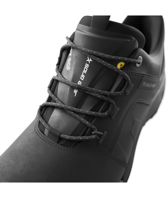 Solid Gear Adapt 2 OCP Low