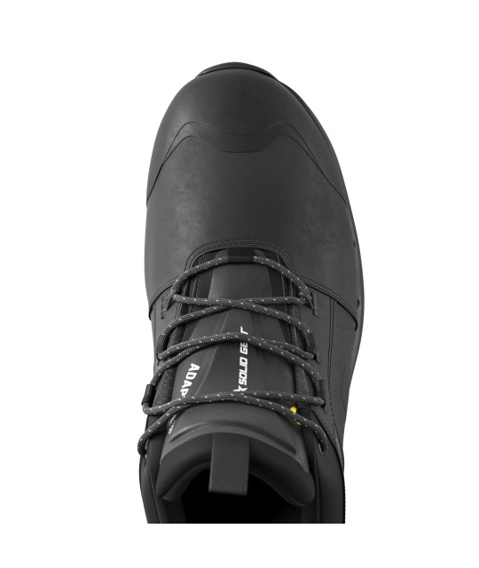 Solid Gear Adapt 2 OCP Low | ADT Tryck