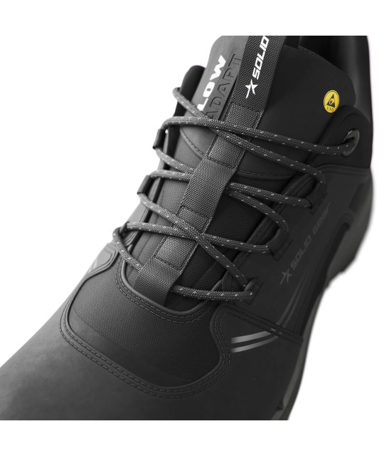 Solid Gear Adapt 2 Low