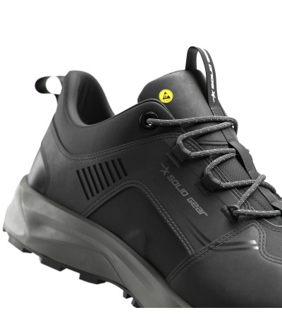 Solid Gear Adapt 2 Low