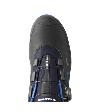 Solid Gear Sonar Low | ADT Tryck