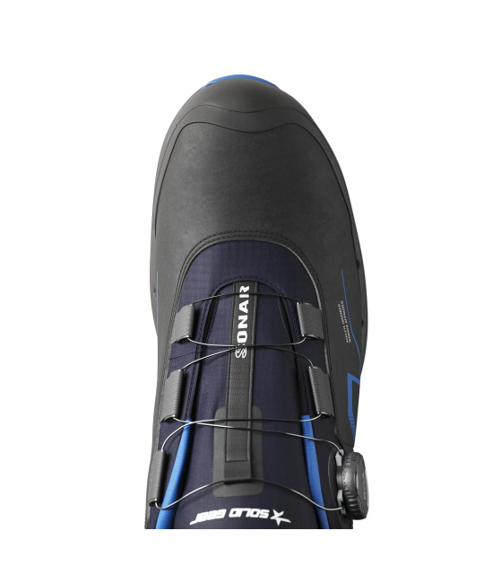 Solid Gear Sonar Low | ADT Tryck