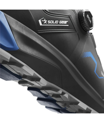 Solid Gear Sonar Low