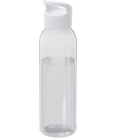 ADT Sky 650 ml vattenflaska av återvunnen plast | ADT Tryck