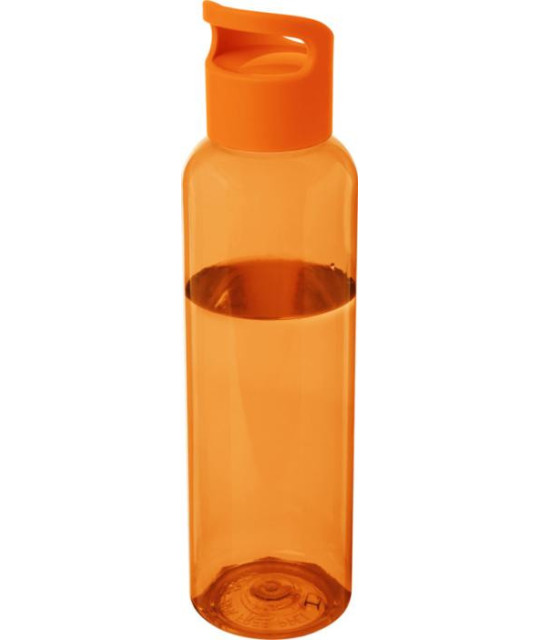 ADT Sky 650 ml recycled plastic water bottle