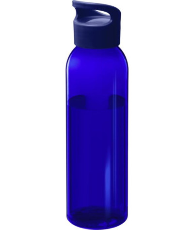 ADT Sky 650 ml recycled plastic water bottle