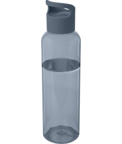 ADT Sky 650 ml vattenflaska av återvunnen plast | ADT Tryck