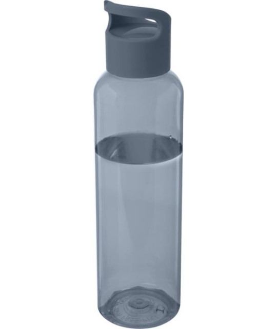 ADT Sky 650 ml vattenflaska av återvunnen plast | ADT Tryck