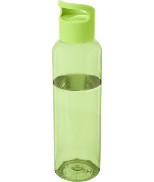 ADT Sky 650 ml recycled plastic water bottle