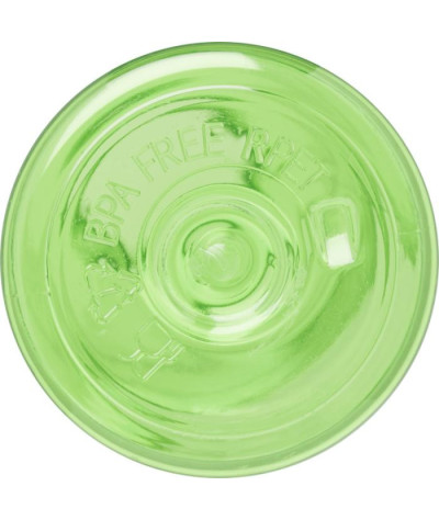ADT Sky 650 ml recycled plastic water bottle
