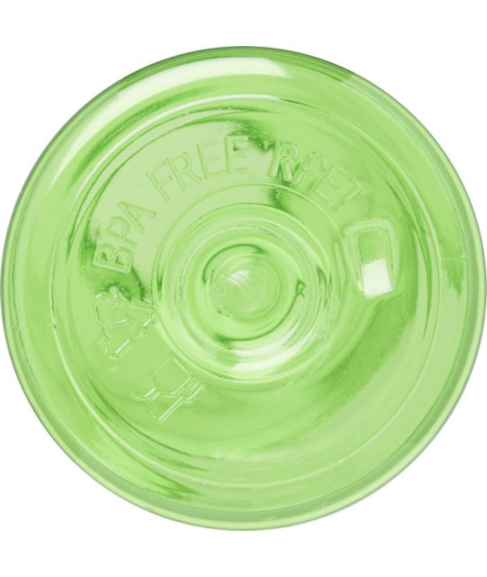 ADT Sky 650 ml recycled plastic water bottle