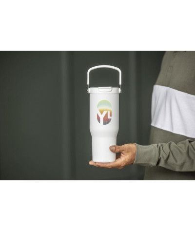 ADT Bronx 900 ml vacuum insulated thermos