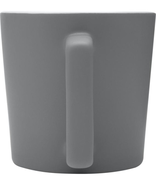 ADT Cali 370 ml keramikmugg med matt yta | ADT Tryck