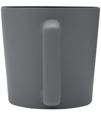 ADT Cali 370 ml keramikmugg med matt yta | ADT Tryck