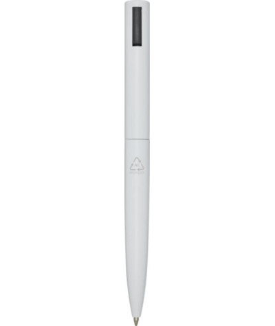 ADT Juana recycled aluminium ballpoint pen