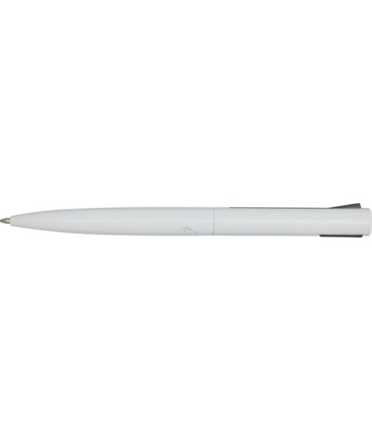 ADT Juana kulspetspenna av återvunnen aluminium | ADT Tryck