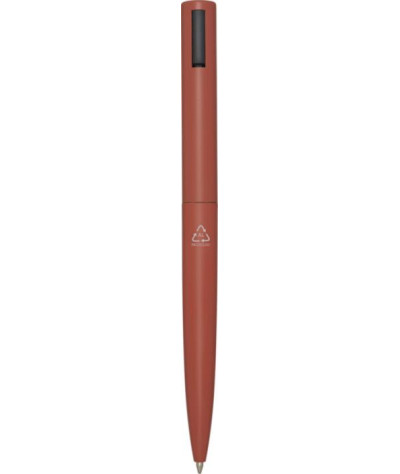 ADT Juana recycled aluminium ballpoint pen