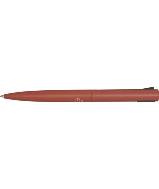 ADT Juana recycled aluminium ballpoint pen
