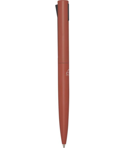 ADT Juana recycled aluminium ballpoint pen