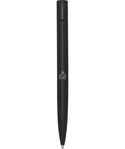 ADT Juana recycled aluminium ballpoint pen