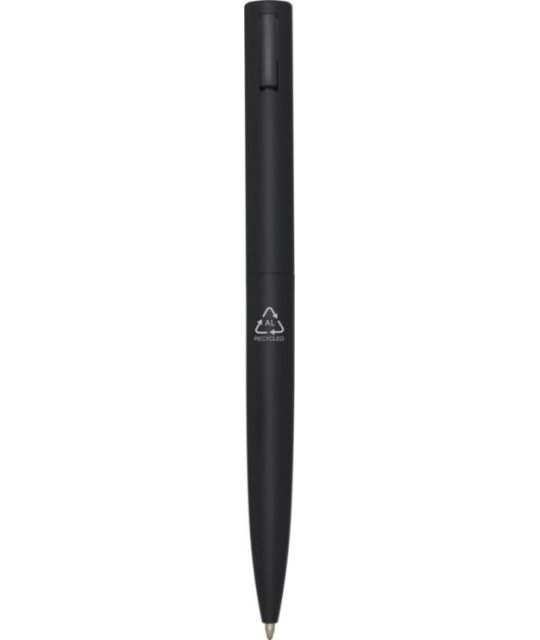 ADT Juana recycled aluminium ballpoint pen