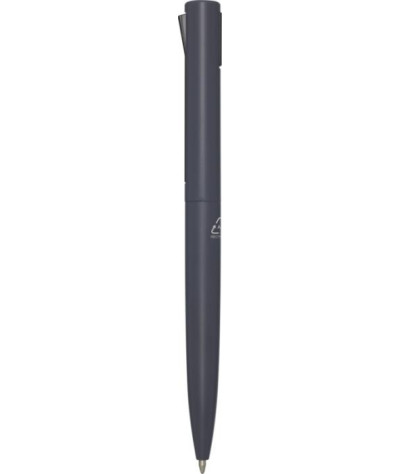 ADT Juana recycled aluminium ballpoint pen