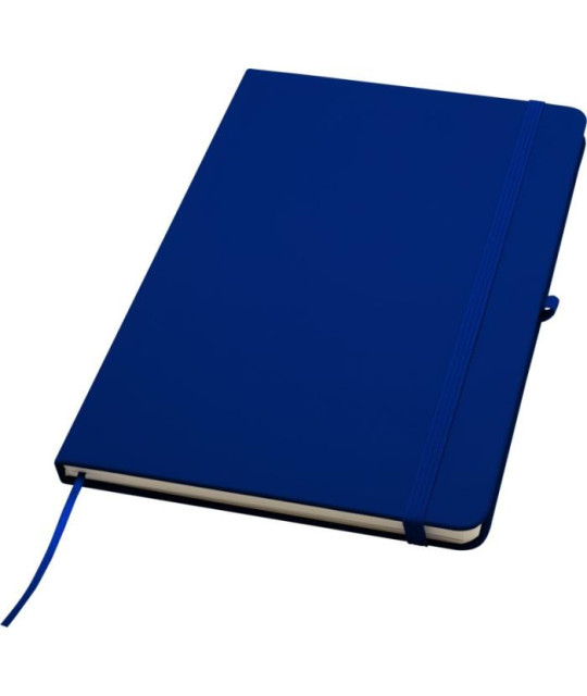 ADT Spectrum Plus A5 hardback notebook