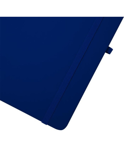 ADT Spectrum Plus A5 hardback notebook
