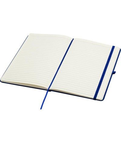 ADT Spectrum Plus A5 hardback notebook