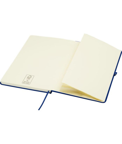 ADT Spectrum Plus A5 hardback notebook
