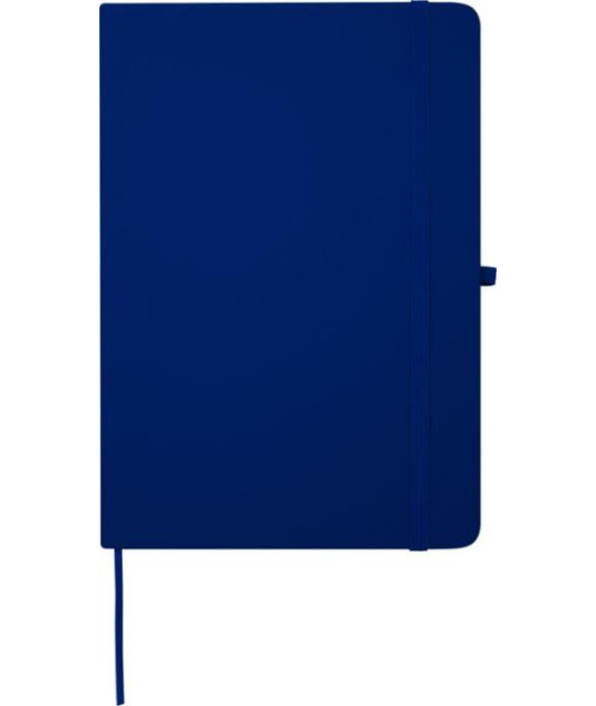 ADT Spectrum Plus A5 hardback notebook