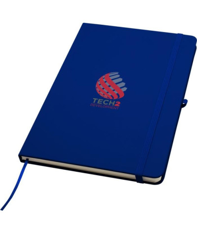 ADT Spectrum Plus A5 hardback notebook