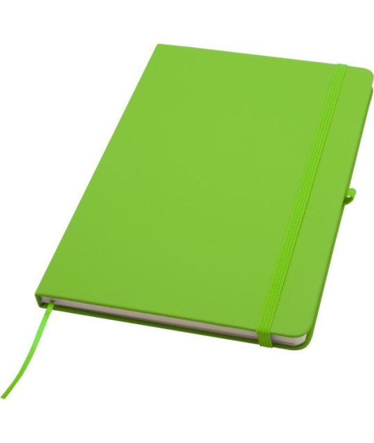 ADT Spectrum Plus A5 hardback notebook