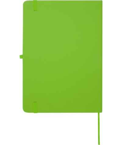 ADT Spectrum Plus A5 hardback notebook
