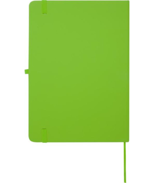 ADT Spectrum Plus A5 hardback notebook