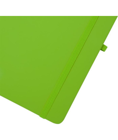 ADT Spectrum Plus A5 hardback notebook