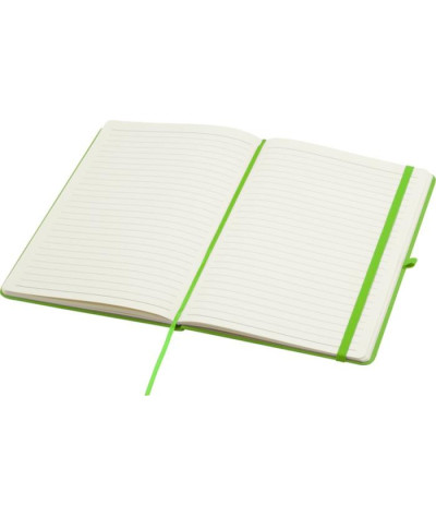 ADT Spectrum Plus A5 hardback notebook